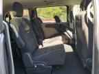 2015 DODGE GRAND CARAVAN