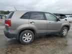 2013 KIA SORENTO