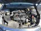 2015 SUBARU Legacy