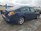 2007 NISSAN ALTIMA