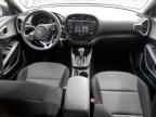 2021 KIA SOUL