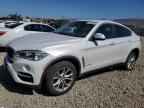 2015 BMW X6