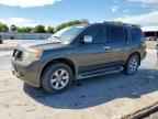 2012 NISSAN Armada