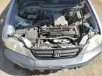 2001 HONDA CR-V