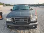 2010 FORD RANGER