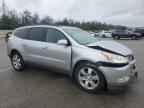 2011 CHEVROLET TRAVERSE