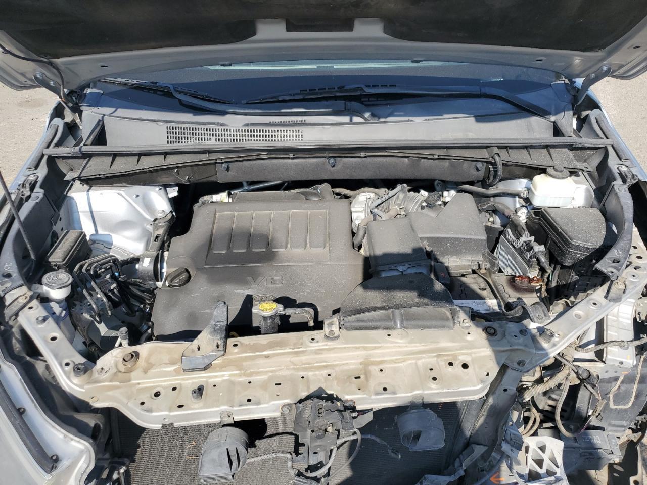 2014 TOYOTA HIGHLANDER