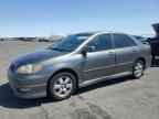 2006 TOYOTA COROLLA