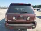 2007 HONDA PILOT