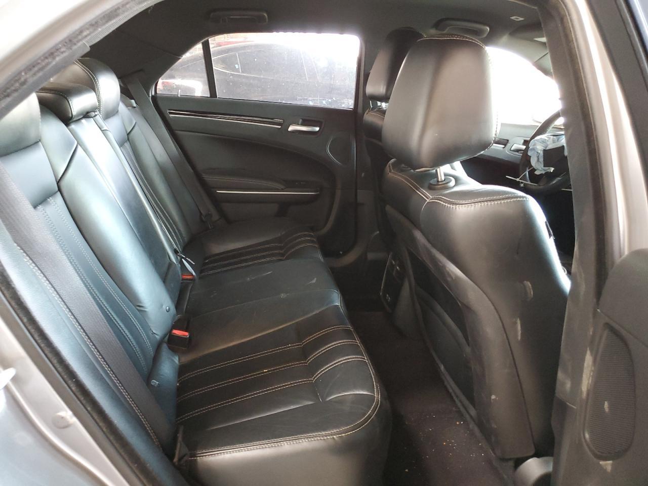 2017 CHRYSLER 300