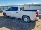 2022 CHEVROLET Silverado