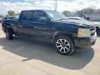 2007 CHEVROLET Silverado