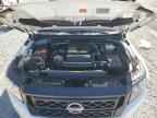 2023 NISSAN Frontier