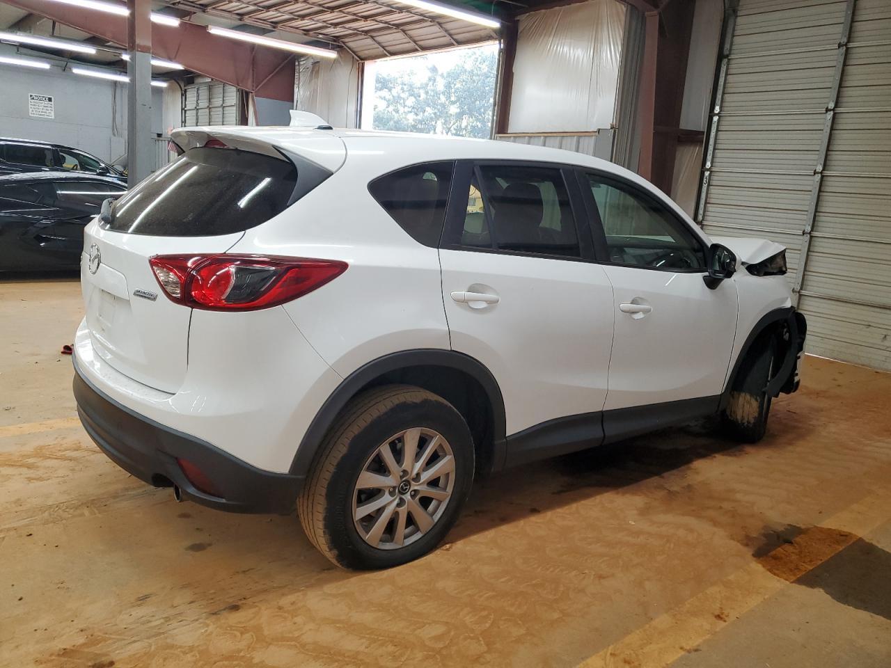 2014 MAZDA CX-5