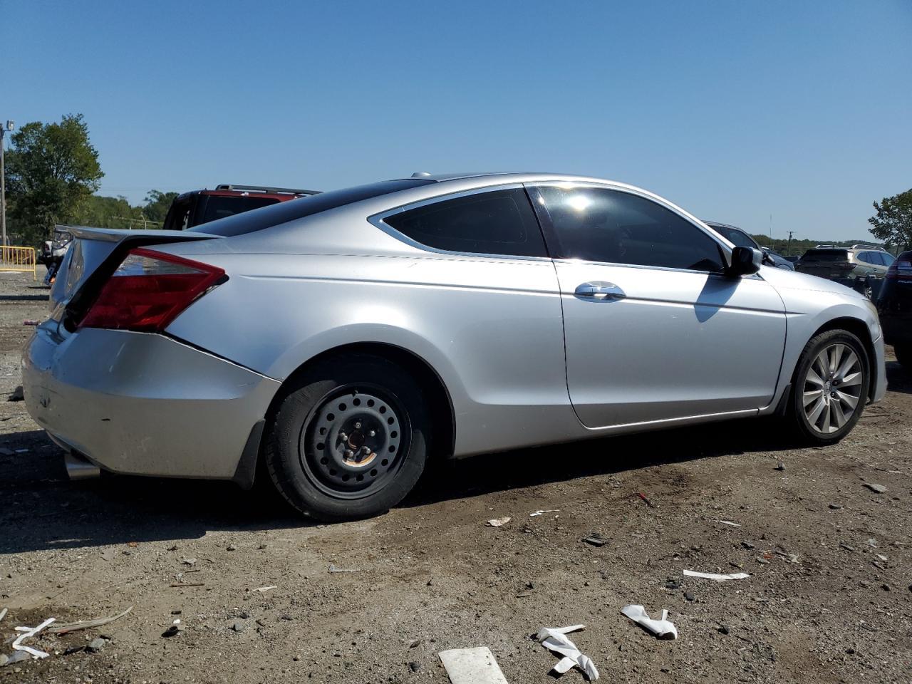 2010 HONDA ACCORD