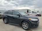 2016 TOYOTA HIGHLANDER