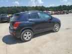 2022 CHEVROLET TRAX