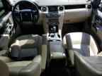 2013 LAND ROVER LR4