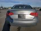 2011 AUDI A4