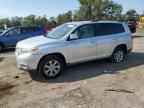 2013 TOYOTA HIGHLANDER