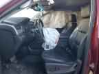2017 CHEVROLET Tahoe