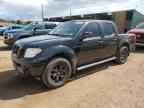 2021 NISSAN Frontier