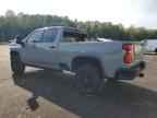 2025 CHEVROLET Silverado