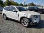 2016 BMW X3