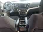 2022 CHRYSLER Voyager