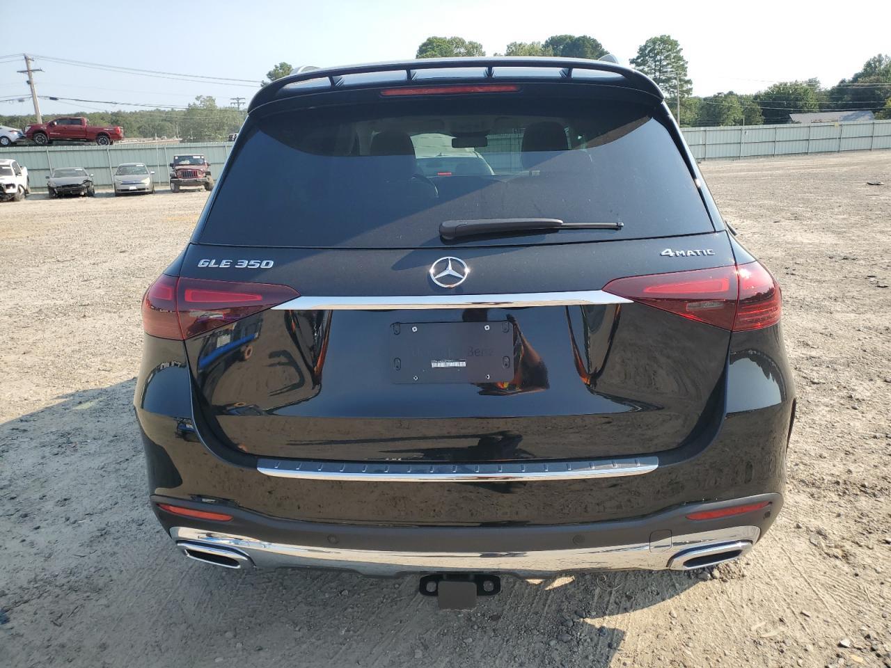2024 MERCEDES-BENZ GLE-Class
