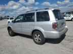 2007 HONDA PILOT