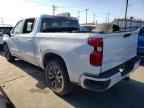 2022 CHEVROLET Silverado