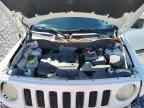 2012 JEEP PATRIOT