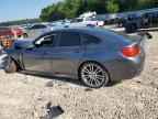 2017 BMW 4 Series