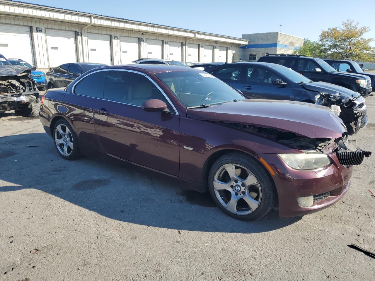 2009 BMW 3 SERIES
