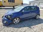 2014 CHEVROLET SONIC