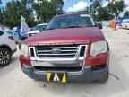 2007 FORD Explorer Sport Trac