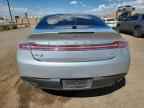 2015 LINCOLN MKZ