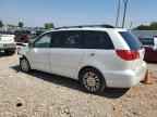 2008 TOYOTA SIENNA