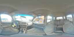 2002 CHEVROLET Trailblazer