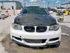 2010 BMW 1 Series