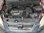 2005 HONDA CR-V