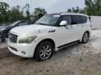 2011 INFINITI QX56