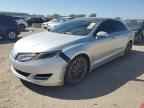 2014 LINCOLN MKZ