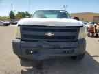 2008 CHEVROLET Silverado
