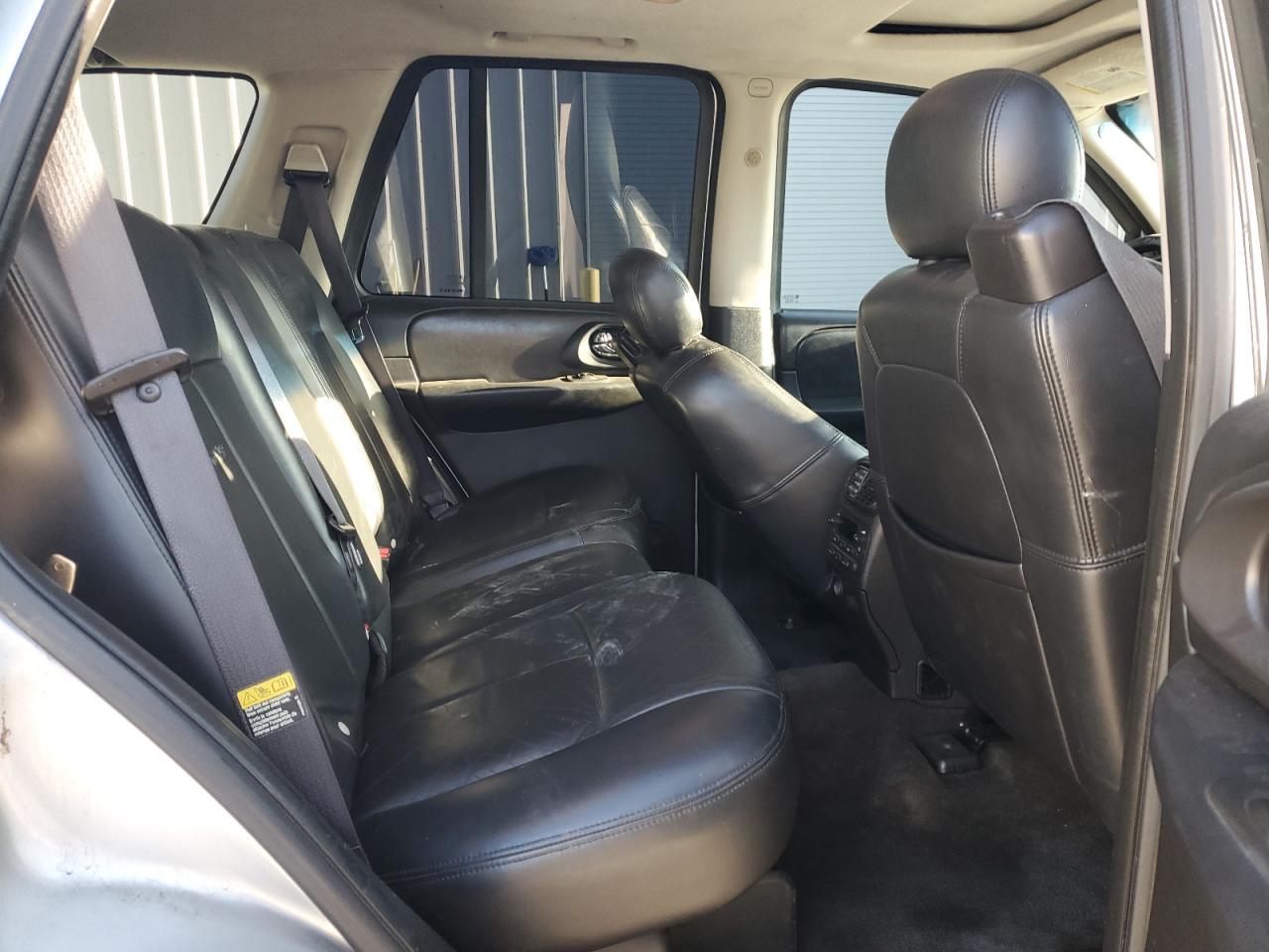 2006 CHEVROLET Trailblazer