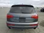 2013 AUDI Q7