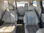 2012 TOYOTA SIENNA