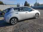 2013 NISSAN LEAF