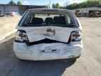 2002 VOLKSWAGEN GOLF